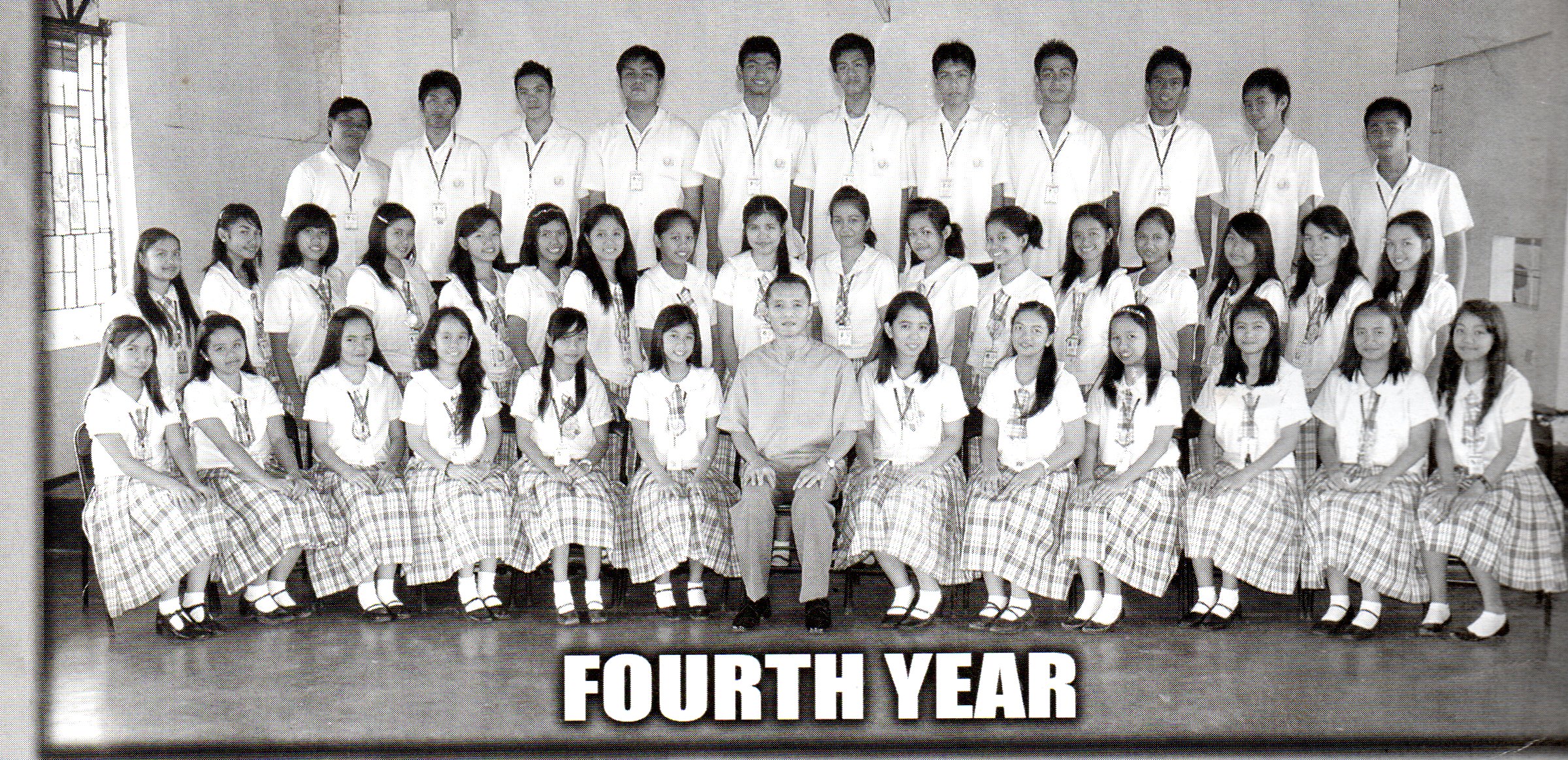 Class of 2009-2010